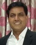 Dr. Anil Tomar, Tour & Travel Committee