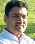 Dr. Anupam Bhargav, Congress Joint Secretary