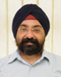 Dr. Arundeep Singh, Congress Chairman