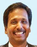 Dr. Mohan B, Secretary IACDE