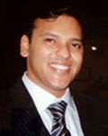 Dr. Nikhil Bahuguna, International Relation Committee