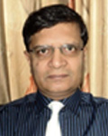 Dr. Rakesh Mittal, Banquet Committee