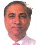 Dr. Rohit Kochar, Registration Committee
