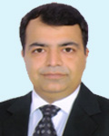 Dr. Sanjay Miglani, Congress Secretary