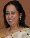 Dr. Shibani Grover, Publication Committee