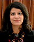 Dr. Sonali Taneja, Poster Presentation Committee