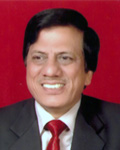 Dr. Vimal Sikri, President IACDE